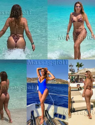 5 - Massaggi Brescia - 3514777957