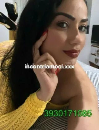 13 - Paloma Escort Como - 3930171085