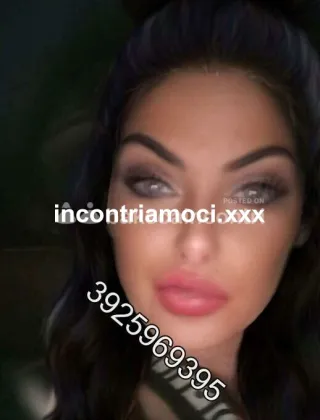 7 - Alessandra Trans Treviso - 3925969395