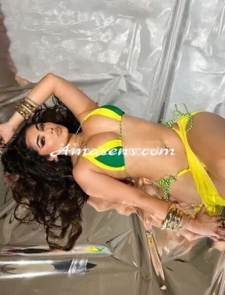 3510087640 - Nadia 27 Escort 🇻🇪 Venezuelana Gorizia