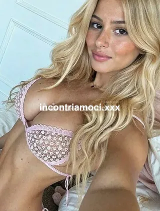 11 - Susana Escort Bologna - 3533942997