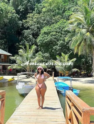 5 - Martina Escort Foggia - 3294264952