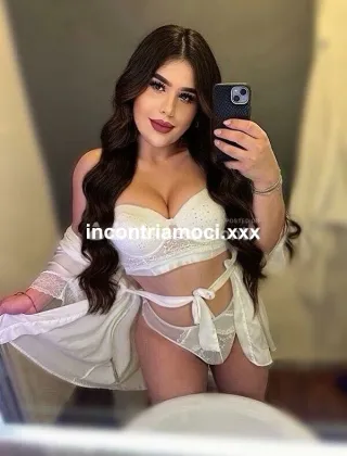 19 - Pamy Pornostar Trans Pesaro e Urbino - 3511120700