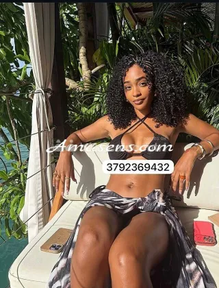 23 - Luna Escort Caserta - 3792369432