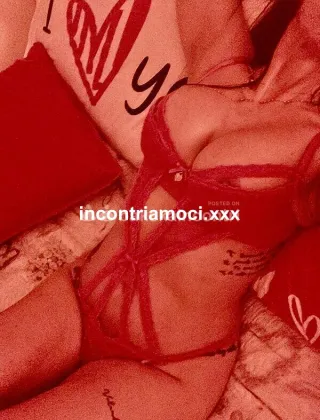 4 - Tania Escort Ancona - 3516238055