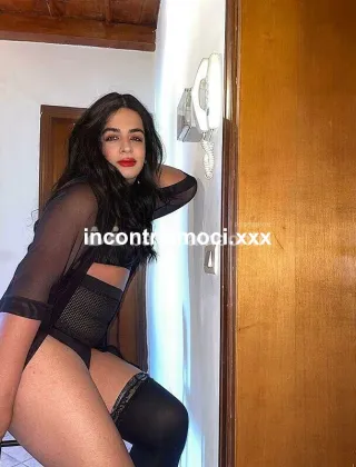 22 - Daniela Trans Parma - 3514494912