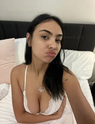 5 - Foggia Escort Foggia - 3773659048