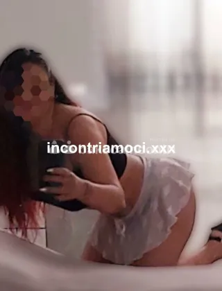1 - Paola Escort Genova - 3758558727