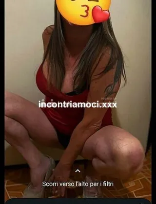 8 - Sonia Escort Milano - 3245988787
