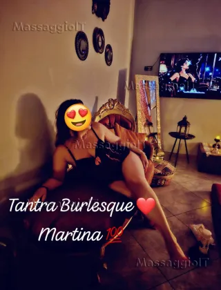 15 - Massaggi Frosinone - 3801585836