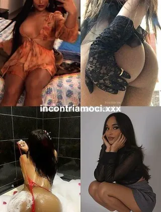 16 - Valeria Trans Macerata - 3509291631