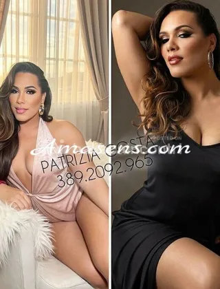 11 - Patrizia Trans Latina - 3892092965