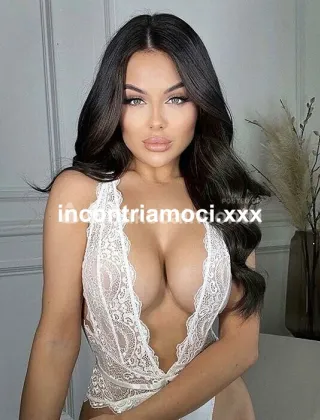 25 - Bella Escort Trento - 3508916812