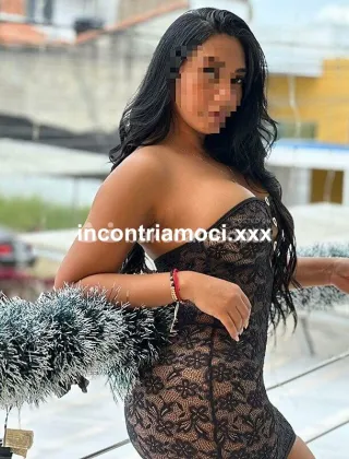 3508352900 - Lohana 23 Escort Foggia