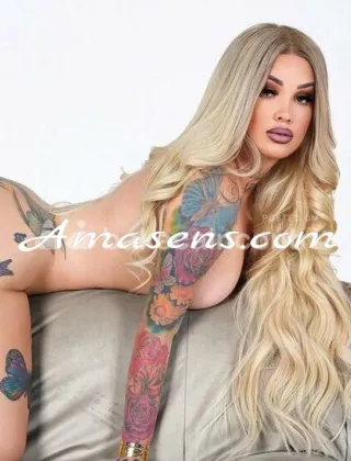 4 - Nuova Ragazza Escort Venezia - 3533816129