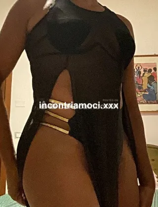 13 - Thamy Escort Roma - 3509341811