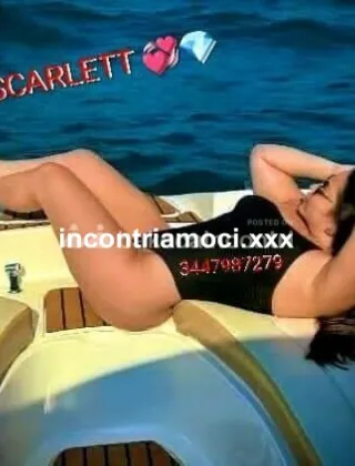 35 - Scarlett Escort Latina - 3447987279