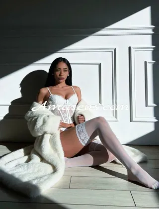 6 - Celina Escort Salerno - 3512145066