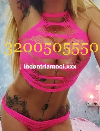 35 - Mileni Escort Palermo - 3200505550