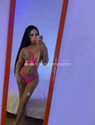 35 - Rosa Trans Napoli - 3343065729