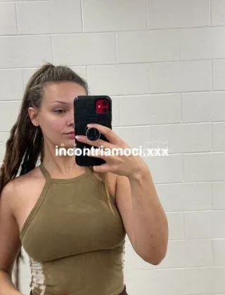 1 - Laula Escort Cremona - 3773450728