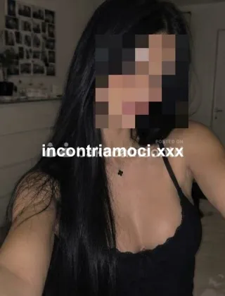 3 - Laura Escort Mantova - 3761095932