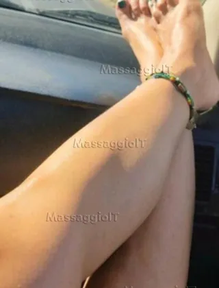 22 - Camila E Sami Escort Lecce - 3271667456