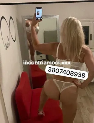 20 - Amelia Escort Ferrara - 3807408938