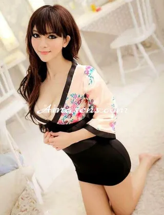 13 - Orientale Escort Alessandria - 3272476682