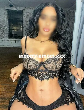 32 - Bellissima Escort Cagliari - 3297543707