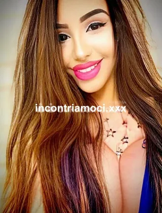 26 - Aisha Trans Milano - 3284034684