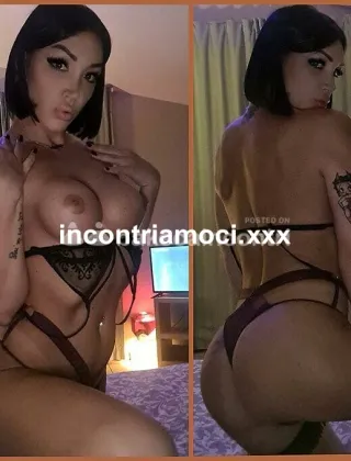 1 - Cherry Trans Taranto - 3934878589