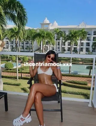 4 - Melany Escort Milano - 3511165441