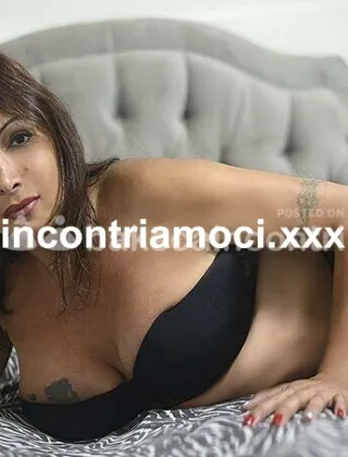 29 - Sonia Trans Napoli - 3349613206