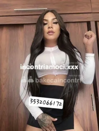 25 - Sabrina Trans Napoli - 3532066172