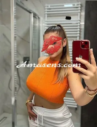 3 - Sara Escort Padova - 3532127268