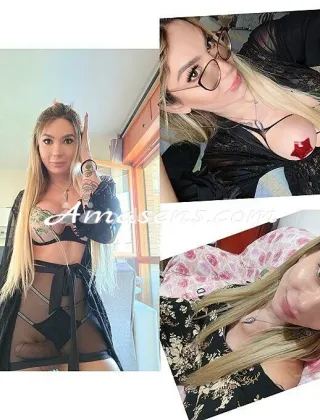 4 - Susanna Trans Roma - 3248080085