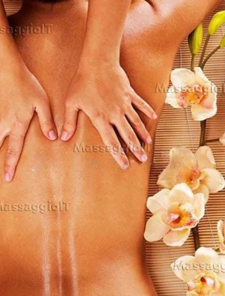 23 - Sandra Massaggi Bologna - 3533166212