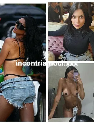 7 - Paula Trans Milano - 3924338666