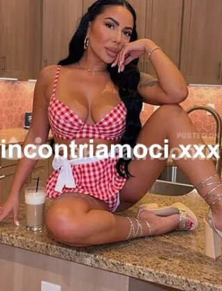 10 - Mirabella Escort Brescia - 3923505016