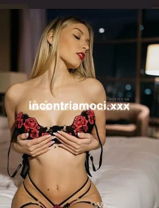 3510169745 - Lina 22 Escort Oristano
