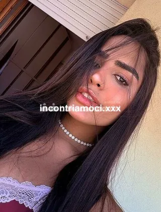 32 - Mary Trans Milano - 3935704352