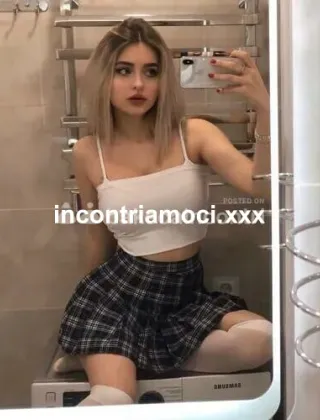 4 - Evelyn Escort Barletta-Andria-Trani - 3295850765