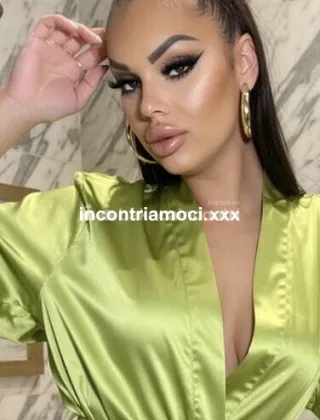 22 - Beatrice Escort Venezia - 3337850549