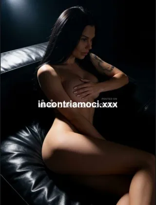 2 - Laura Escort Ancona - 3444994525