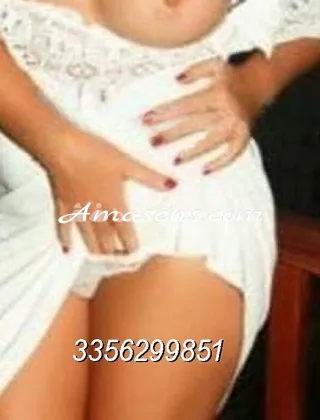 19 - Sonia Escort Pisa - 3356299851