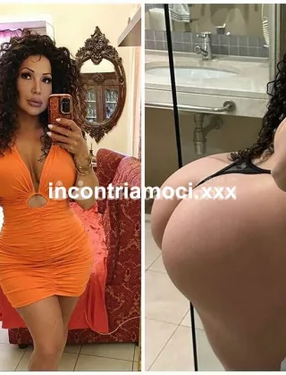 36 - Paola Trans Lecce - 3518305167