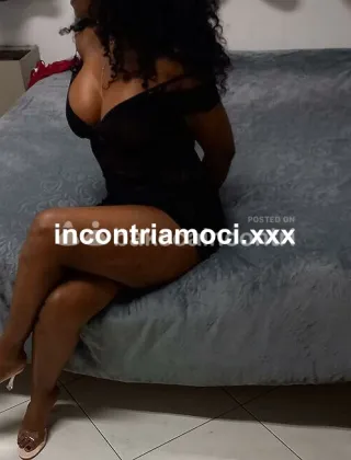3509870585 - Miranda 35 Escort 🇻🇪 Venezuelana Napoli