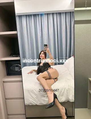 25 - Sabri Trans Cosenza - 3770911447