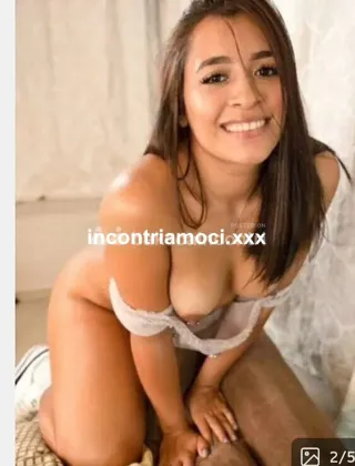 5 - Patricia Escort Grosseto - 3511975860